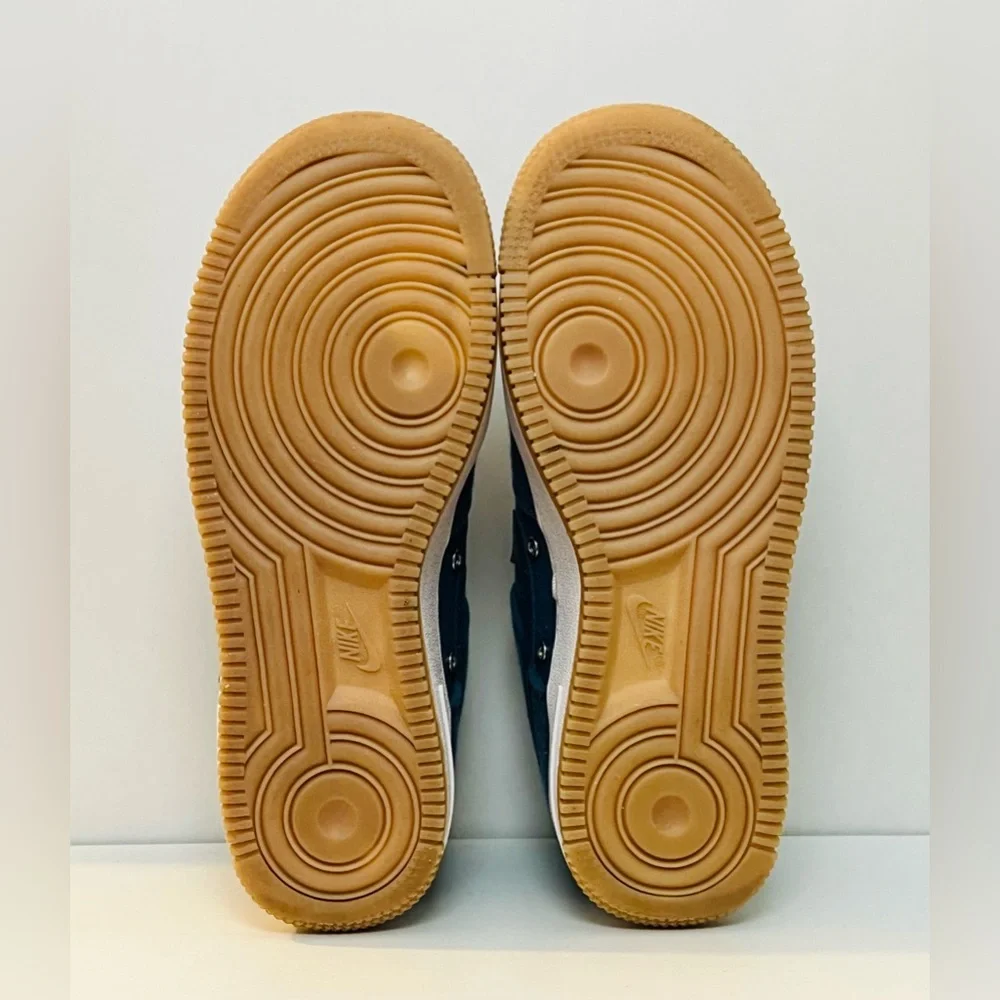Nike Air Force 1 Low “Los Angeles” Limited Edition